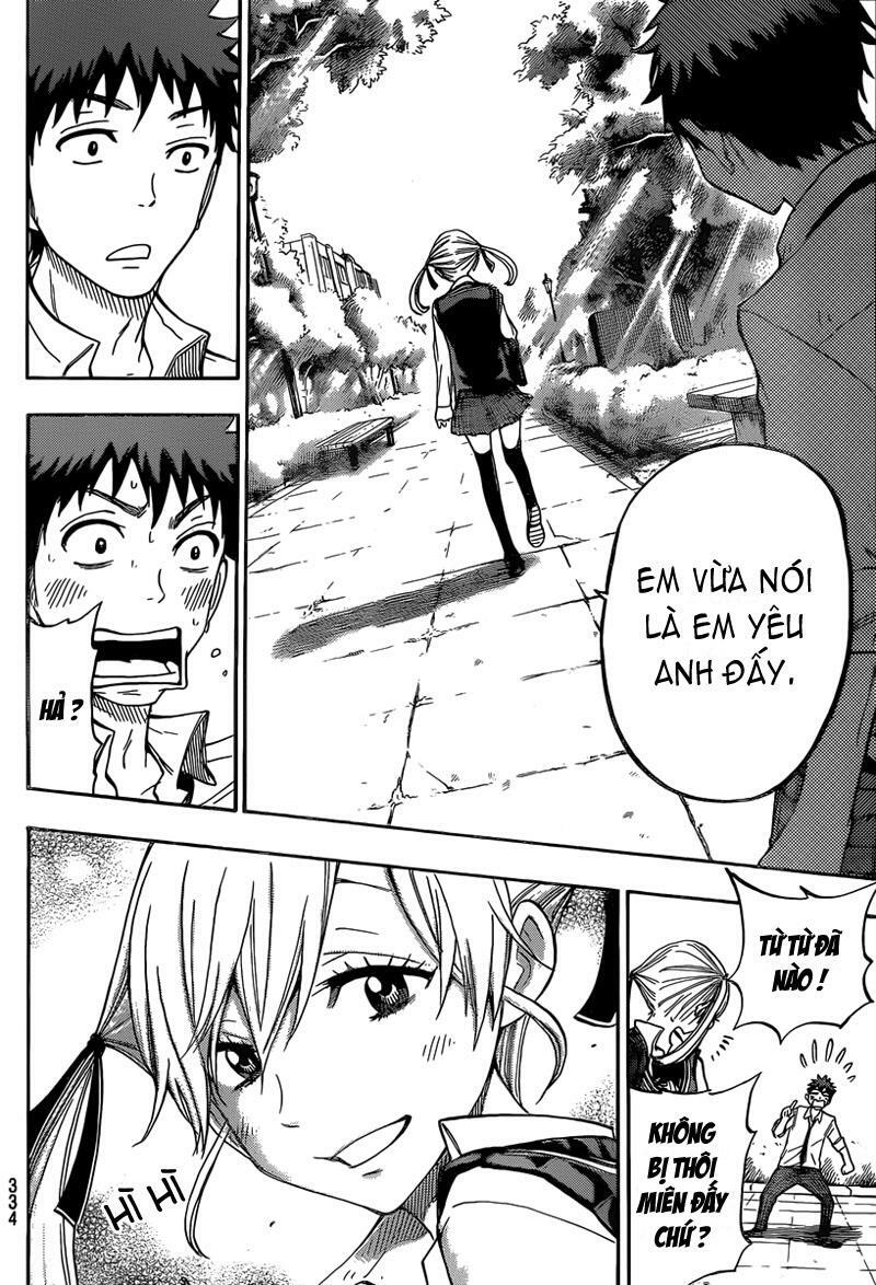 Yamada Và Thất Đại Ma Nữ: Chapter 51