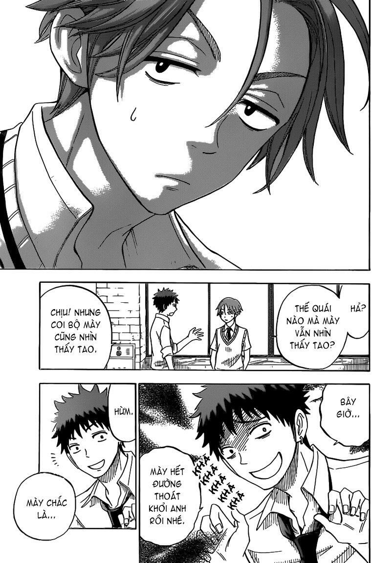 Yamada Và Thất Đại Ma Nữ: Chapter 53
