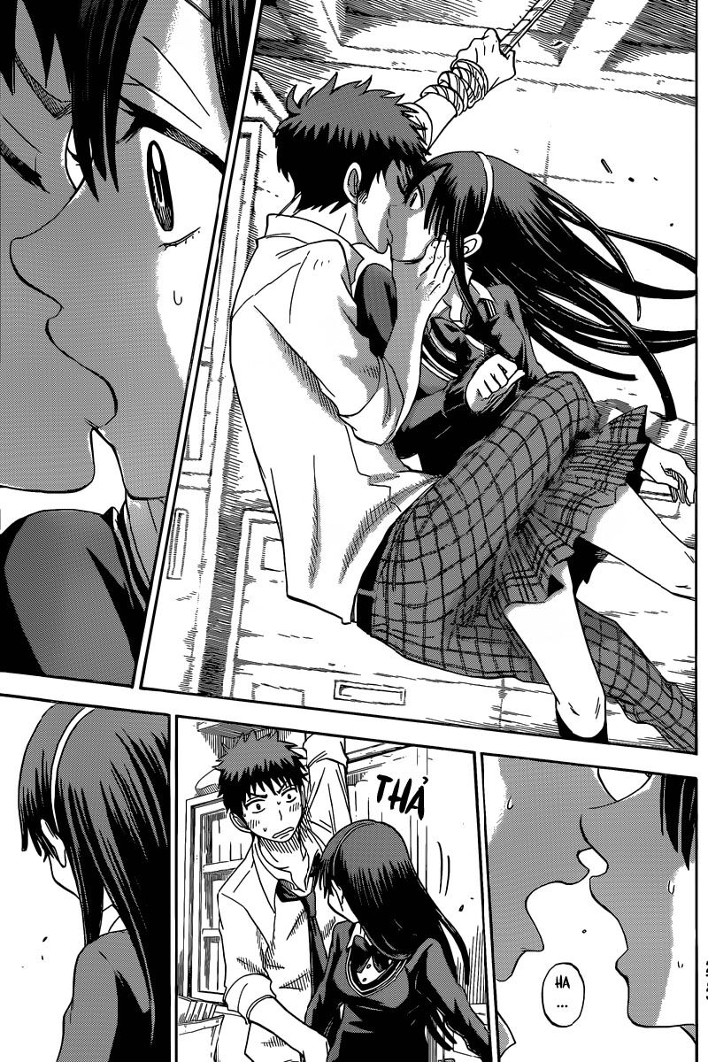 Yamada Và Thất Đại Ma Nữ: Chapter 55