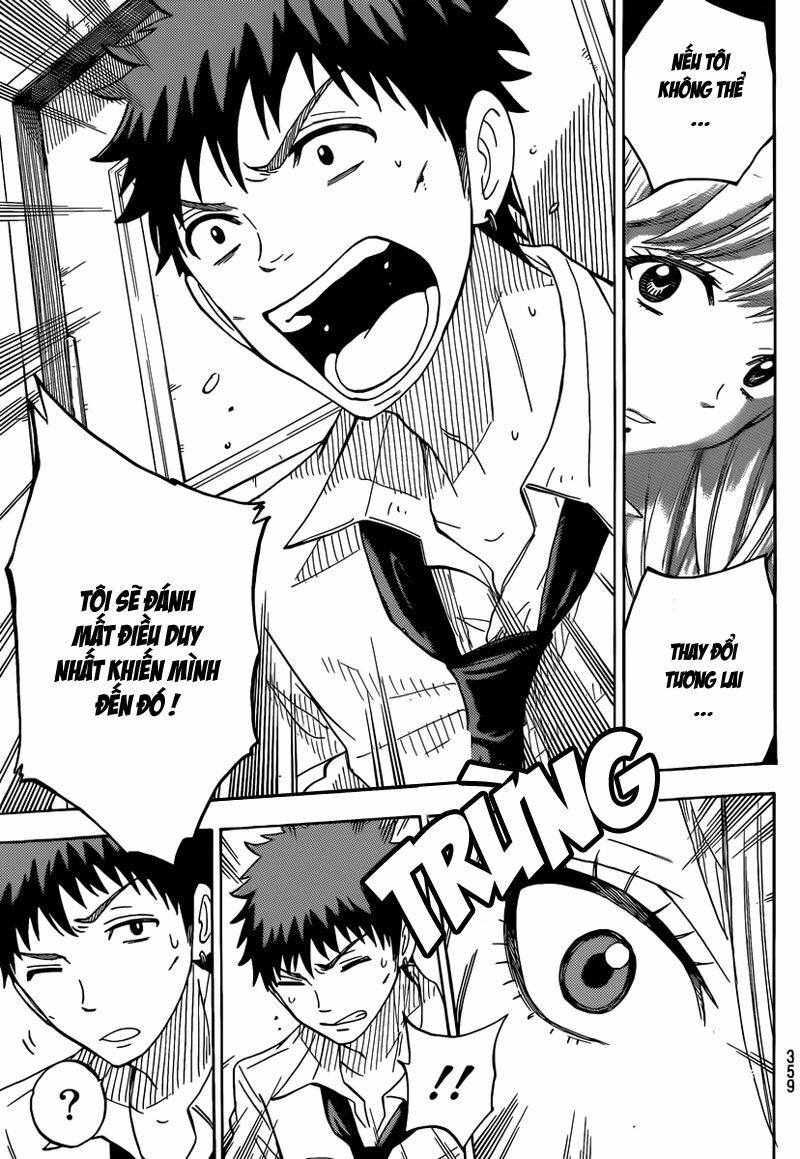 Yamada Và Thất Đại Ma Nữ: Chapter 58