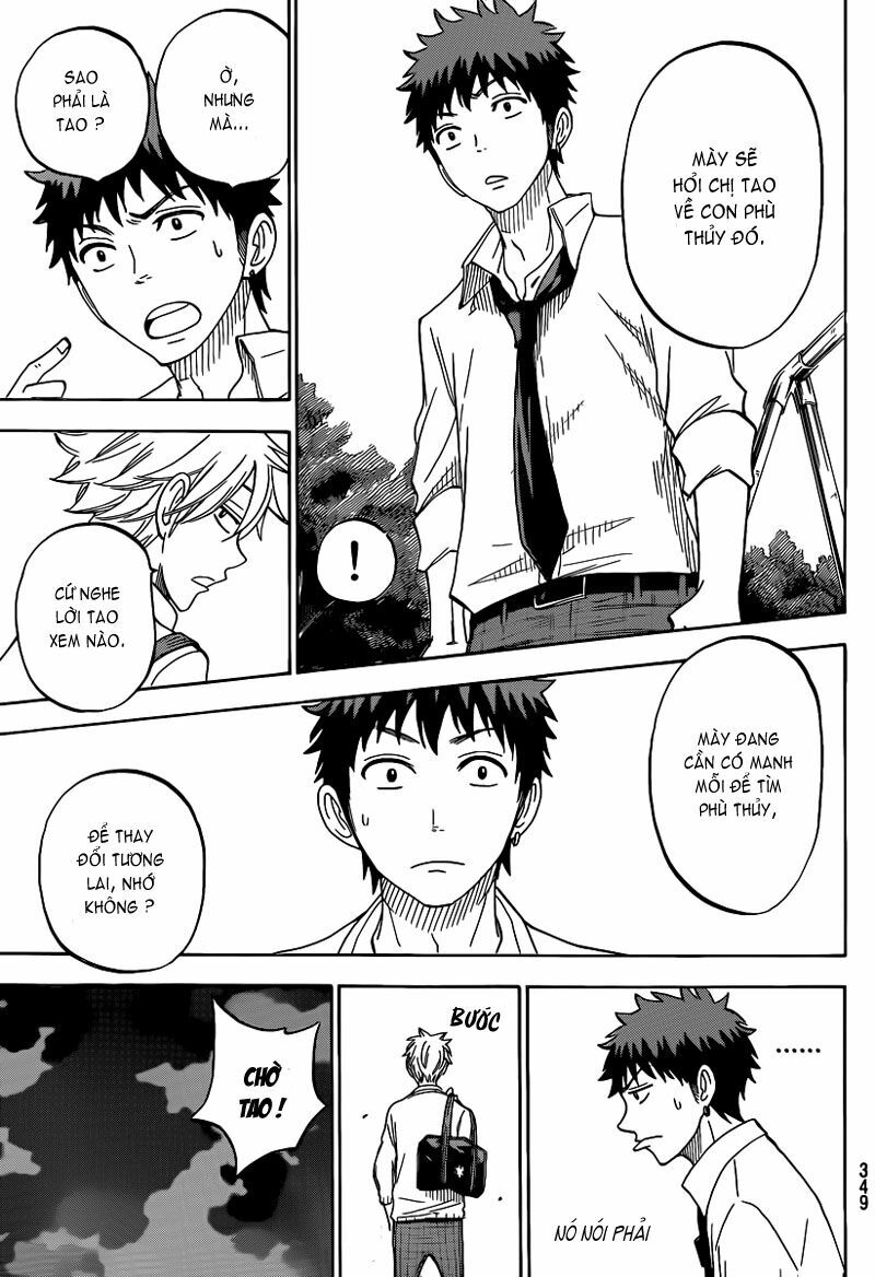 Yamada Và Thất Đại Ma Nữ: Chapter 58