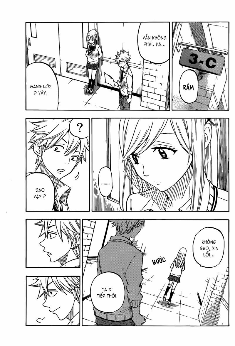 Yamada Và Thất Đại Ma Nữ: Chapter 60