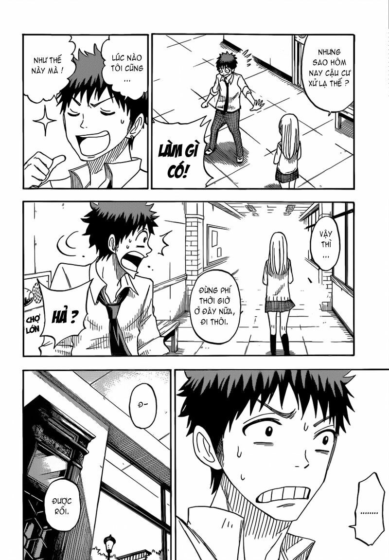 Yamada Và Thất Đại Ma Nữ: Chapter 62