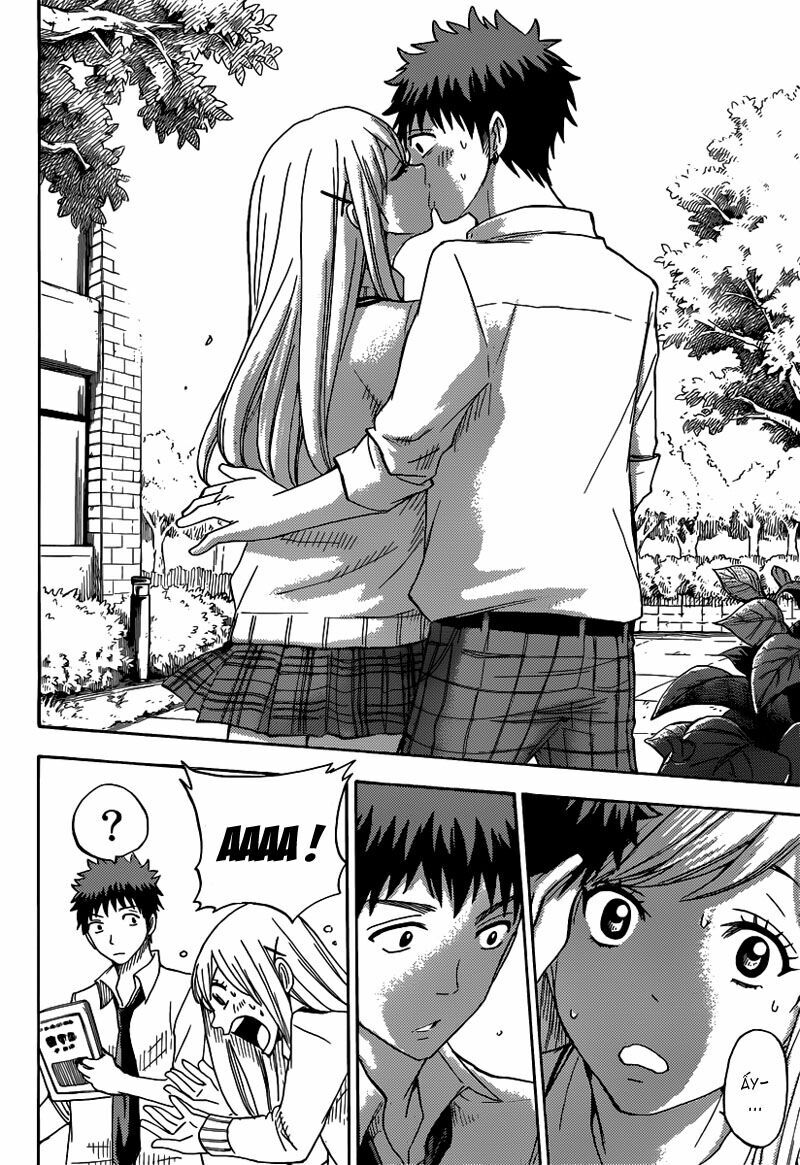 Yamada Và Thất Đại Ma Nữ: Chapter 62
