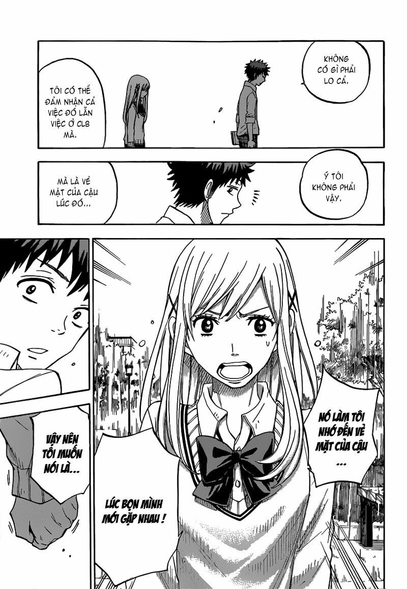 Yamada Và Thất Đại Ma Nữ: Chapter 62