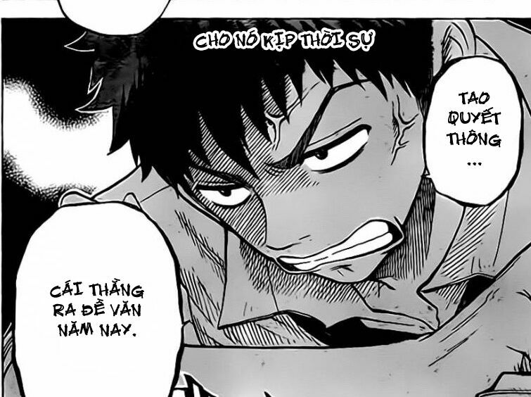 Yamada Và Thất Đại Ma Nữ: Chapter 64
