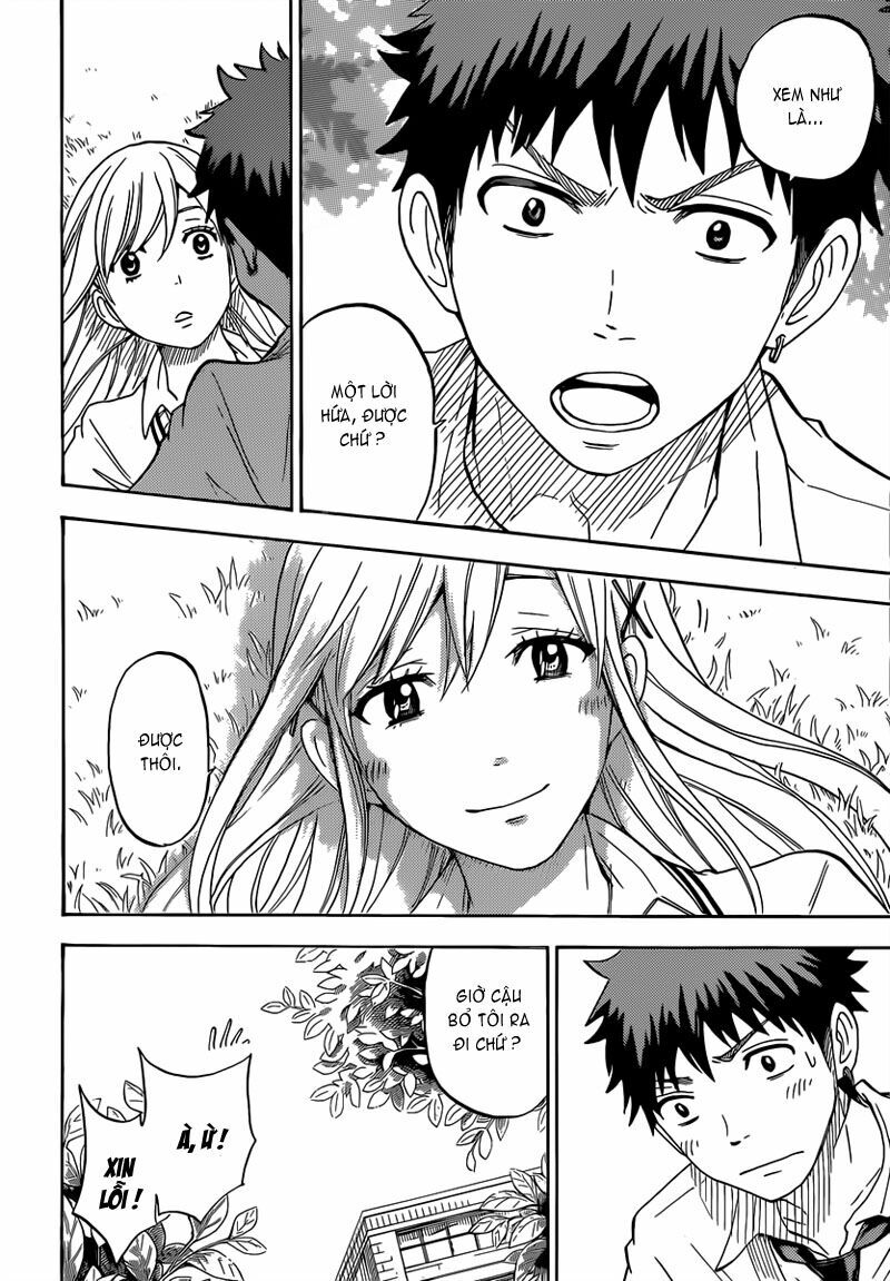 Yamada Và Thất Đại Ma Nữ: Chapter 65
