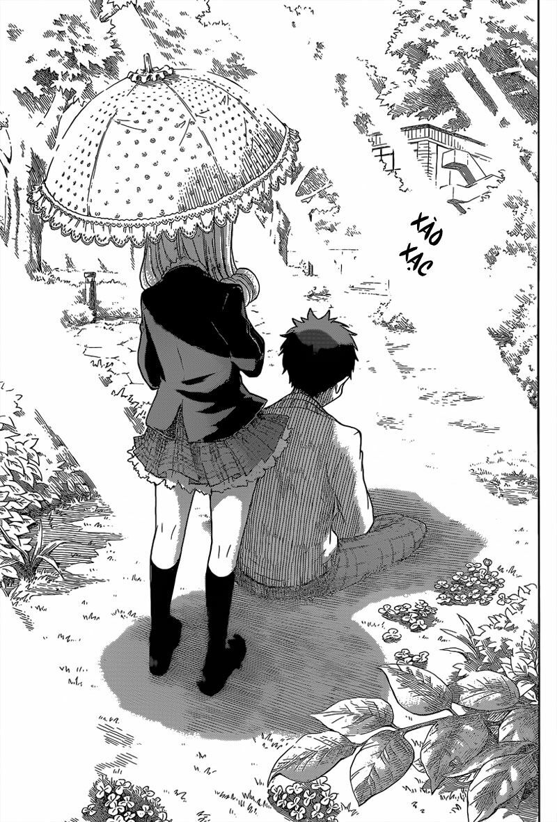 Yamada Và Thất Đại Ma Nữ: Chapter 65