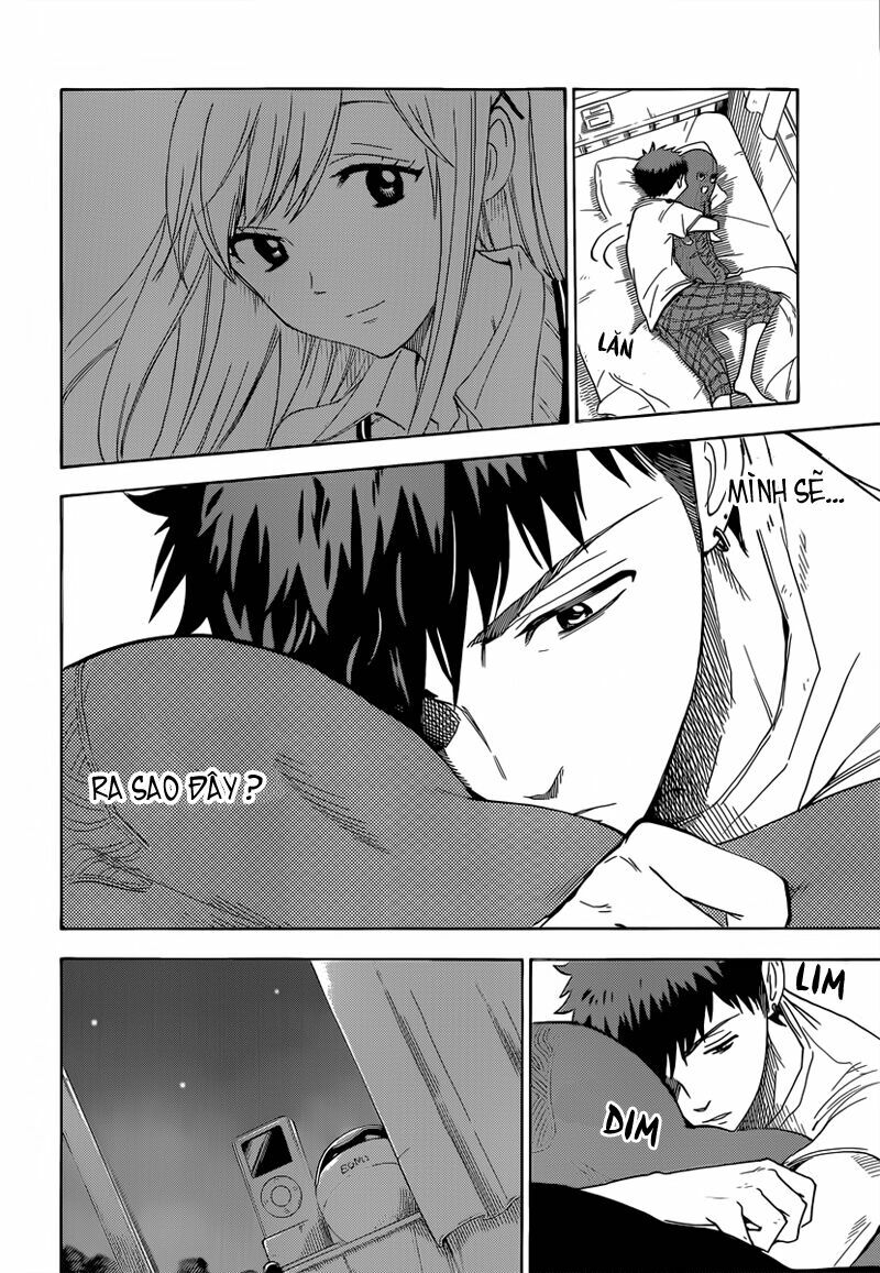 Yamada Và Thất Đại Ma Nữ: Chapter 66