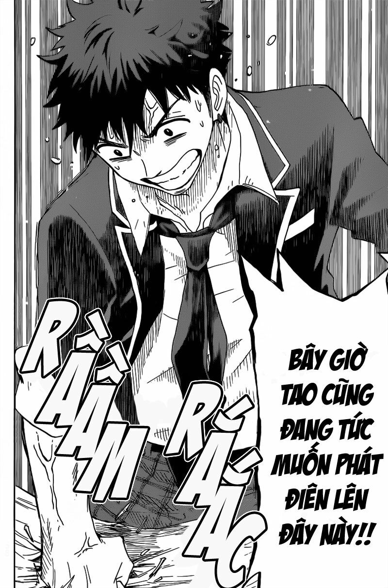 Yamada Và Thất Đại Ma Nữ: Chapter 68