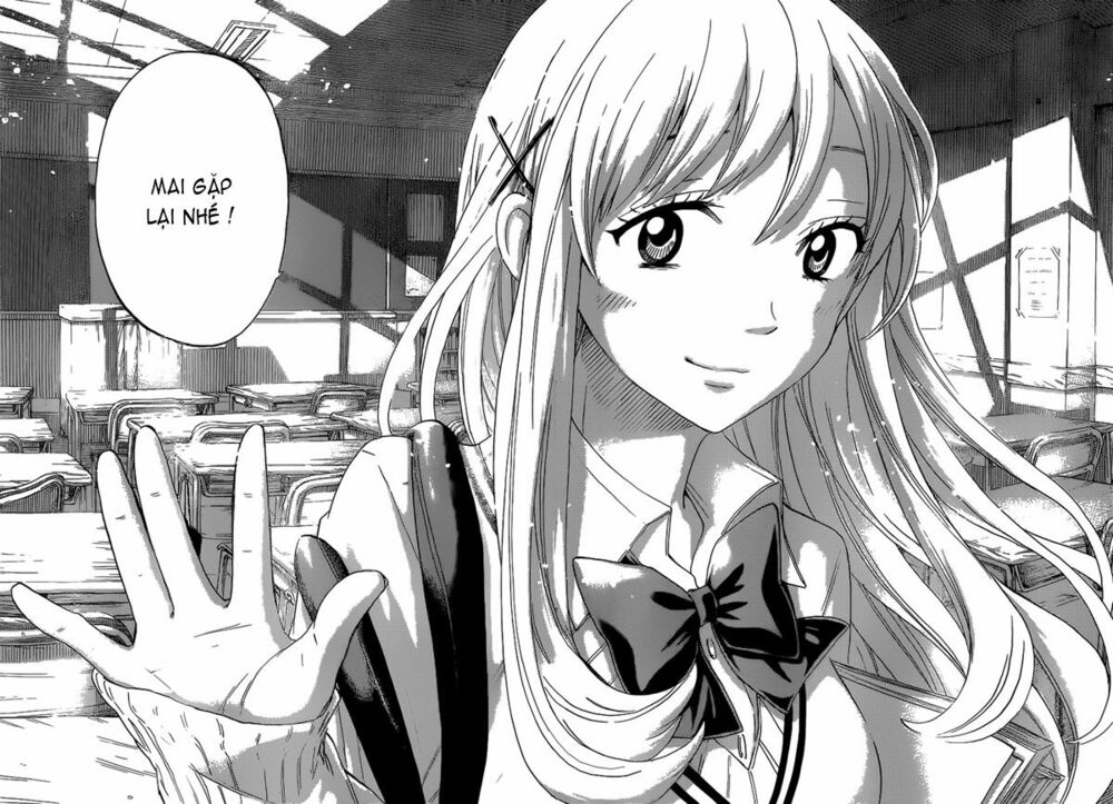 Yamada Và Thất Đại Ma Nữ: Chapter 69
