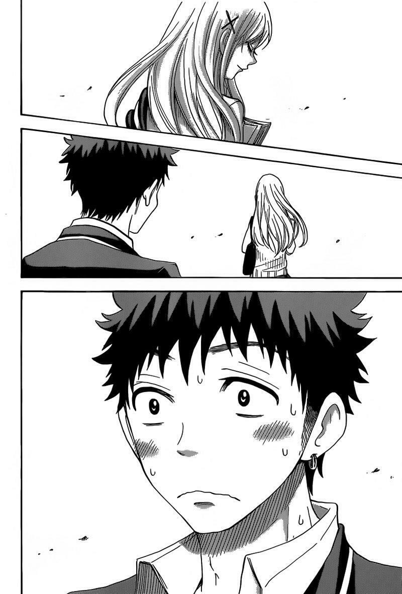 Yamada Và Thất Đại Ma Nữ: Chapter 69