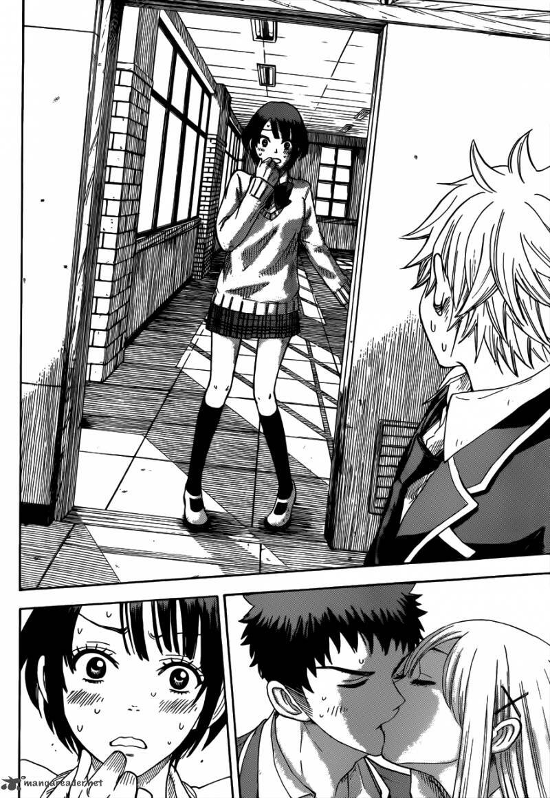 Yamada Và Thất Đại Ma Nữ: Chapter 7
