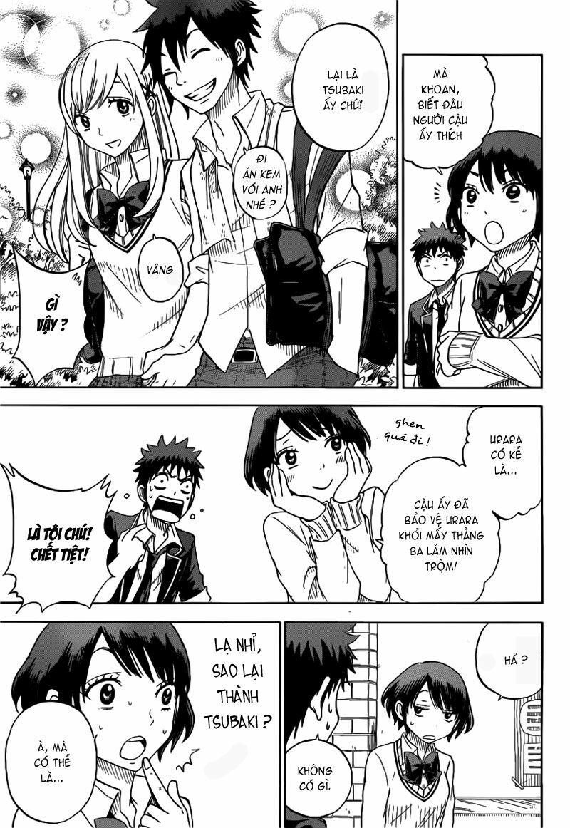 Yamada Và Thất Đại Ma Nữ: Chapter 70