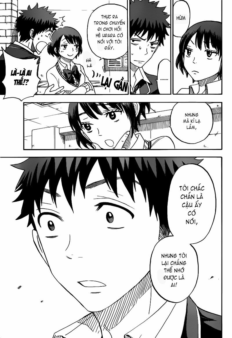 Yamada Và Thất Đại Ma Nữ: Chapter 70