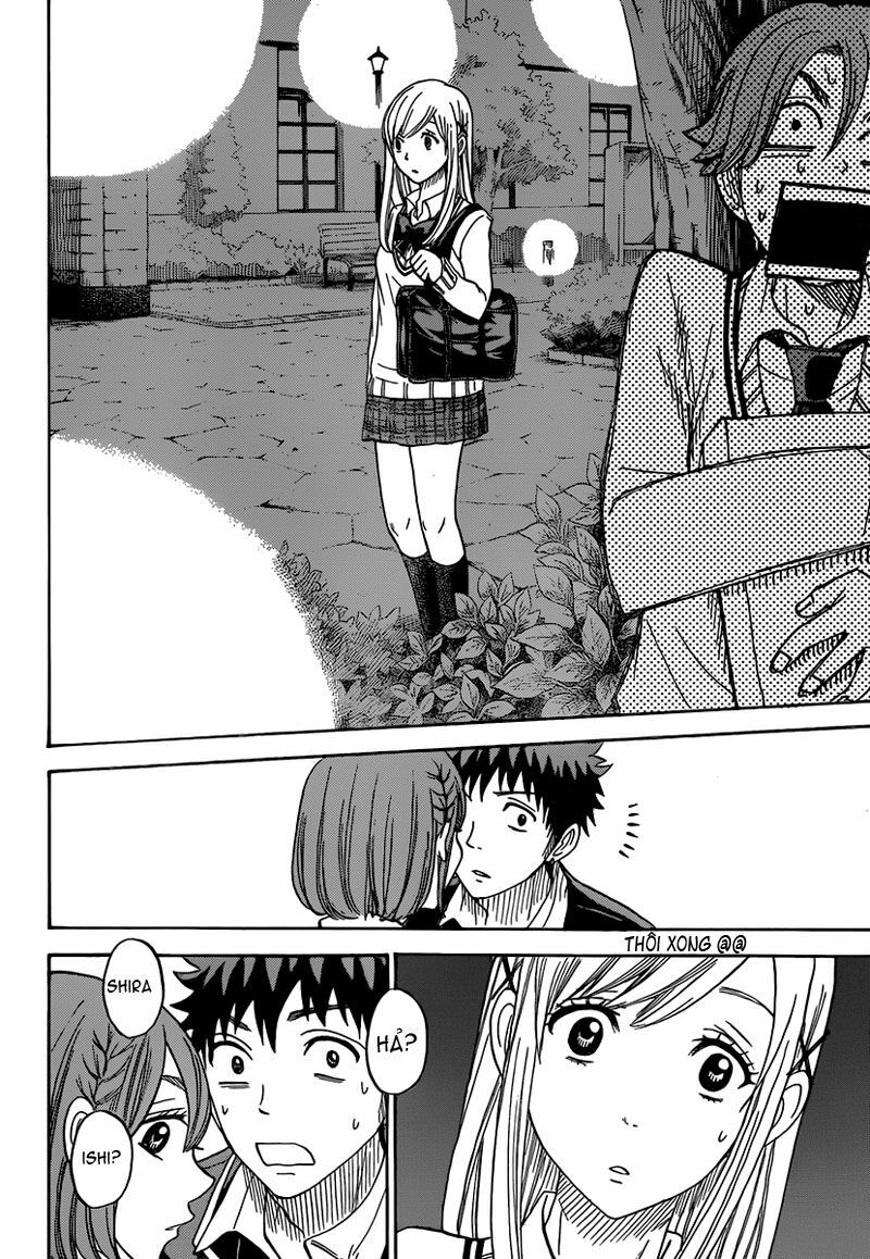 Yamada Và Thất Đại Ma Nữ: Chapter 72
