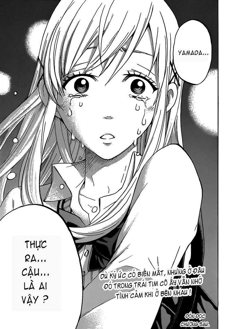 Yamada Và Thất Đại Ma Nữ: Chapter 72