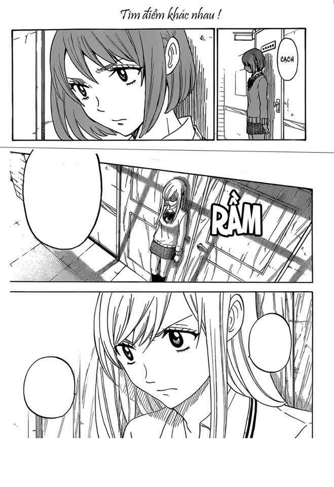 Yamada Và Thất Đại Ma Nữ: Chapter 74