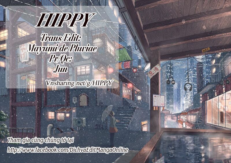 Yamada Và Thất Đại Ma Nữ: Chapter 75