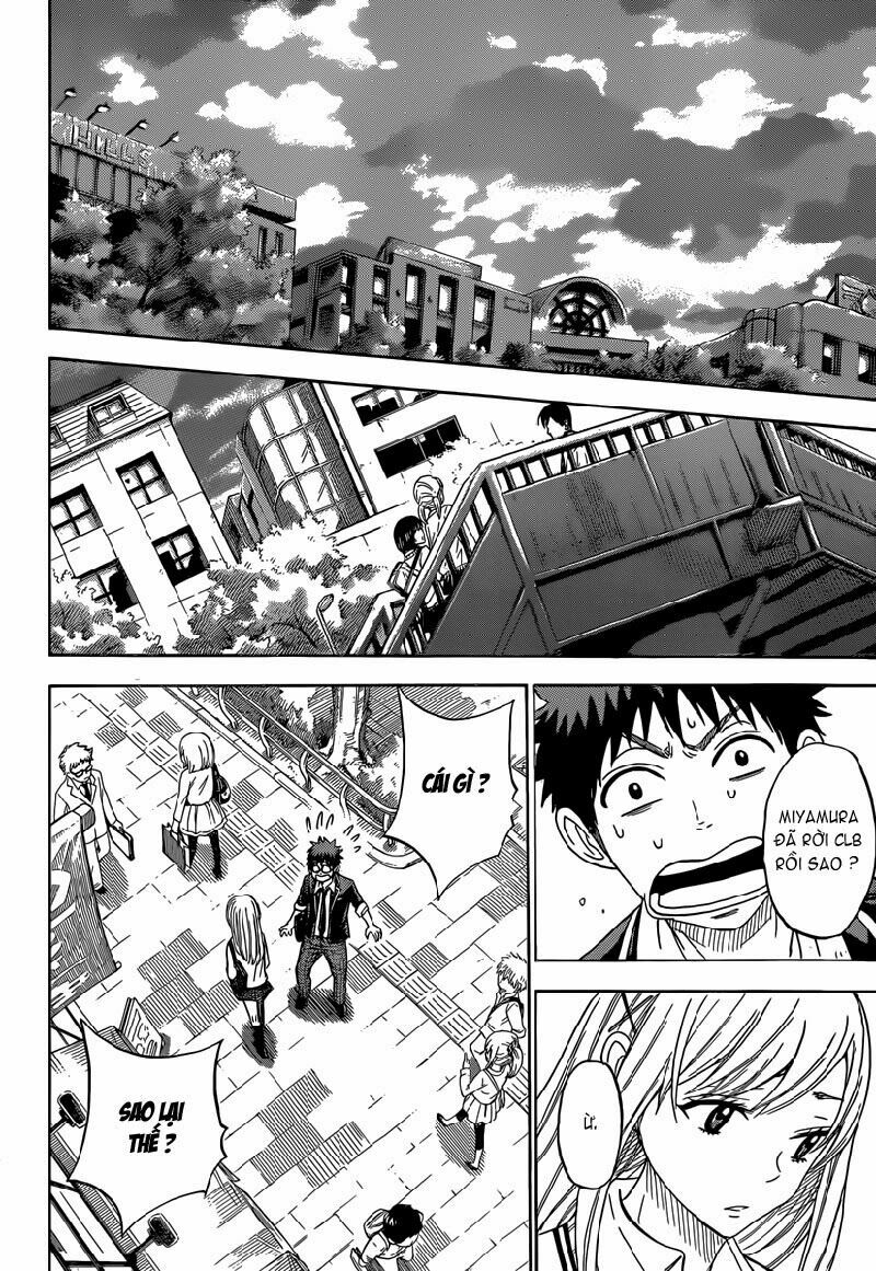 Yamada Và Thất Đại Ma Nữ: Chapter 76