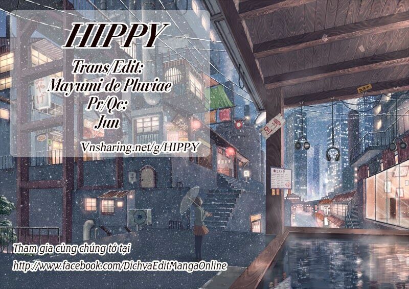 Yamada Và Thất Đại Ma Nữ: Chapter 76