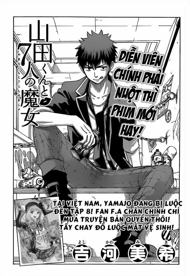 Yamada Và Thất Đại Ma Nữ: Chapter 80