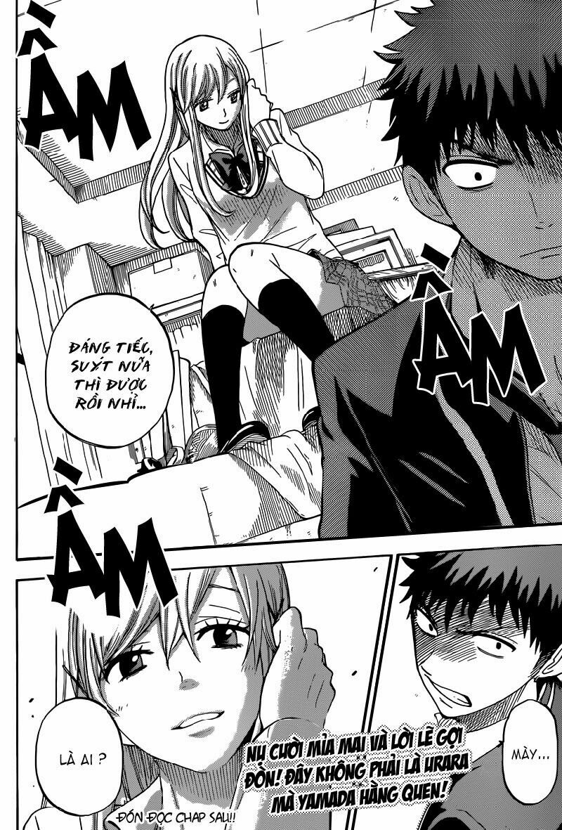 Yamada Và Thất Đại Ma Nữ: Chapter 80