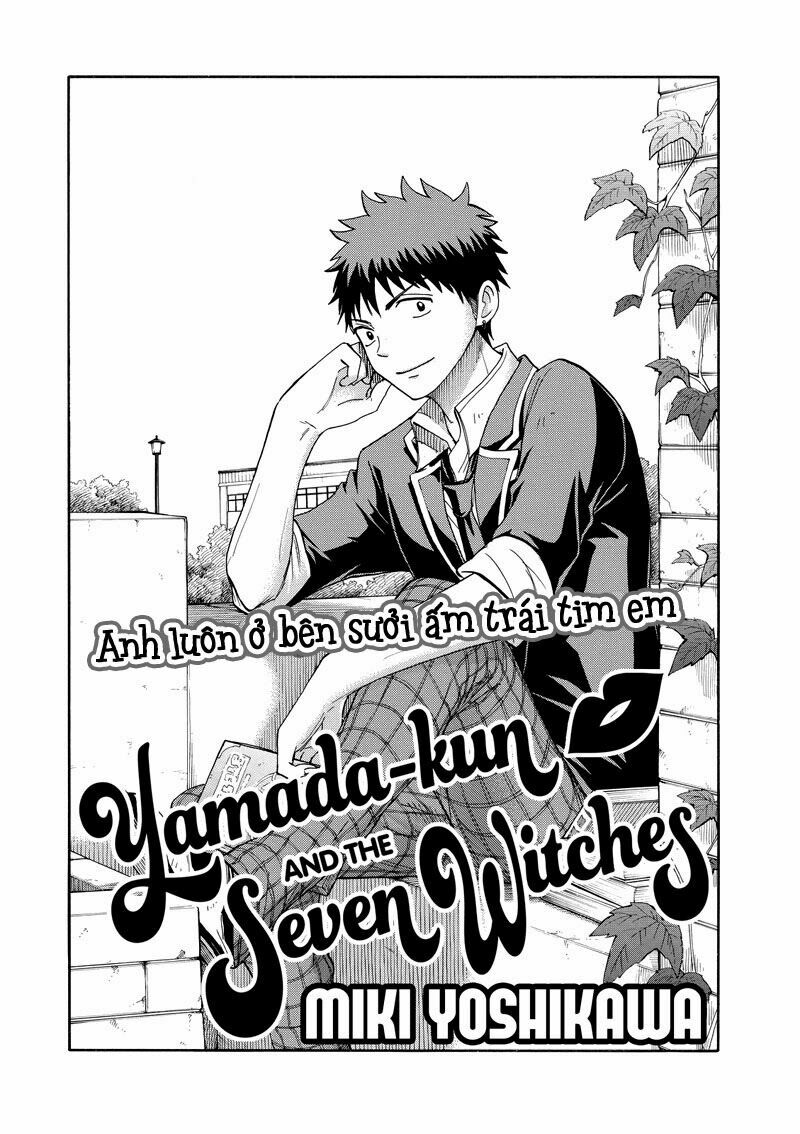 Yamada Và Thất Đại Ma Nữ: Chapter 86