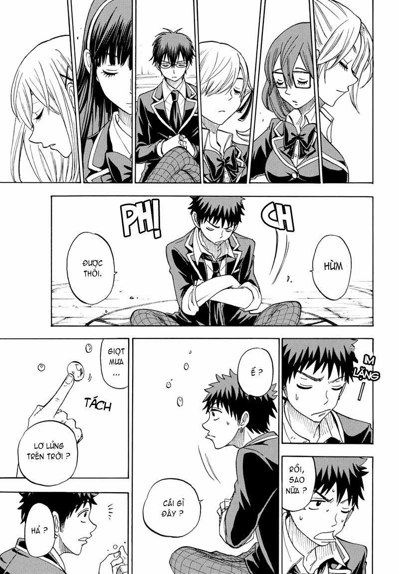 Yamada Và Thất Đại Ma Nữ: Chapter 87