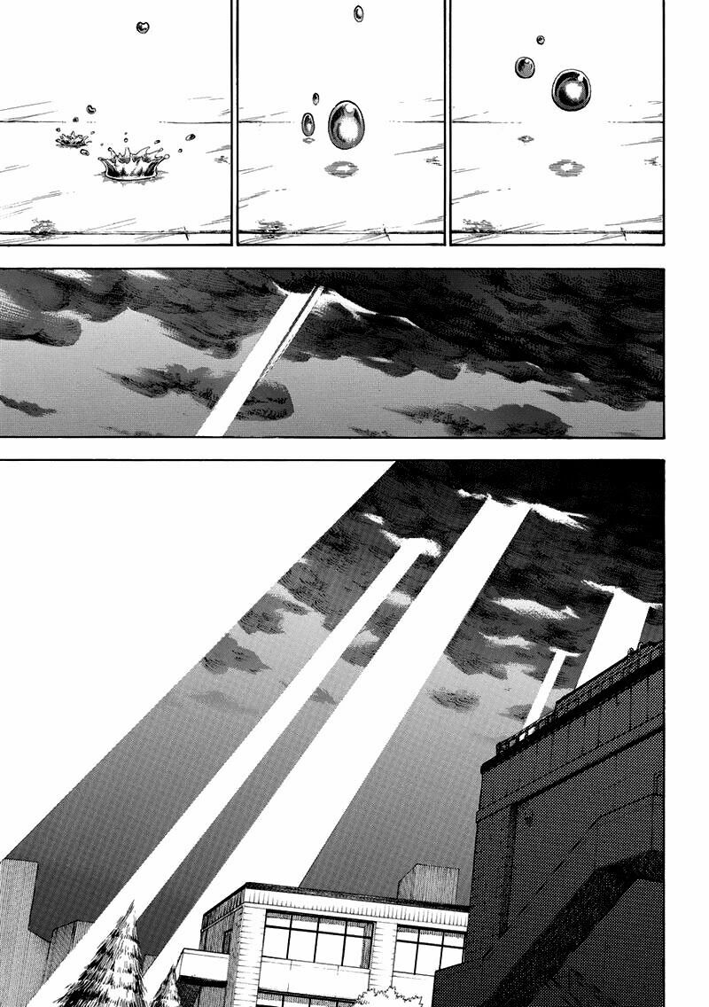 Yamada Và Thất Đại Ma Nữ: Chapter 88