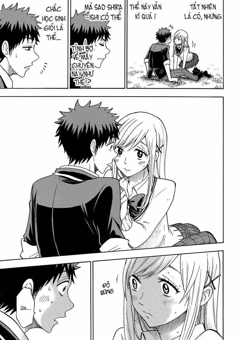Yamada Và Thất Đại Ma Nữ: Chapter 90