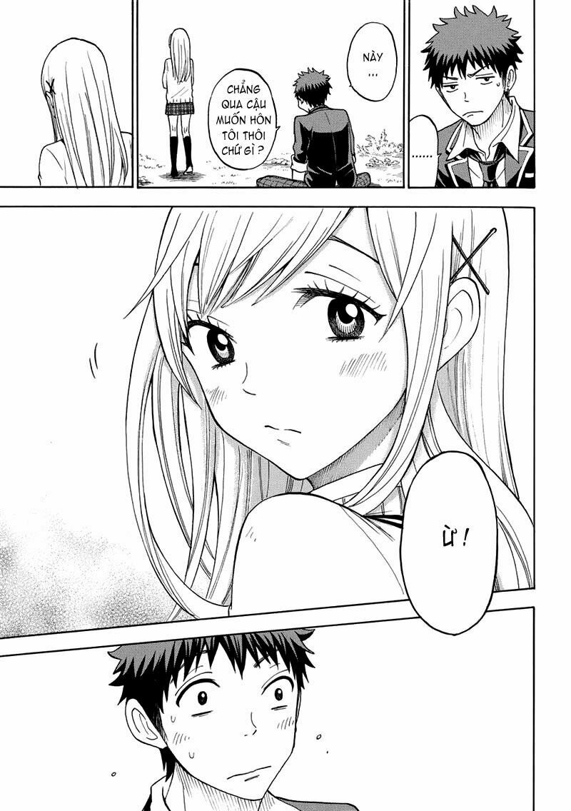 Yamada Và Thất Đại Ma Nữ: Chapter 90