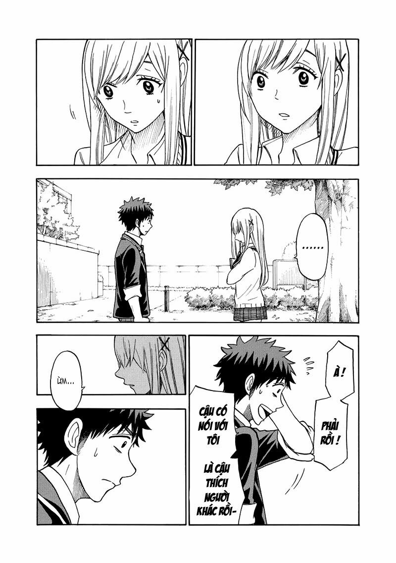 Yamada Và Thất Đại Ma Nữ: Chapter 90