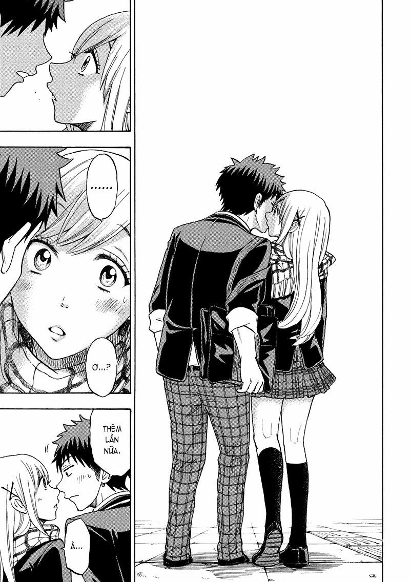 Yamada Và Thất Đại Ma Nữ: Chapter 96