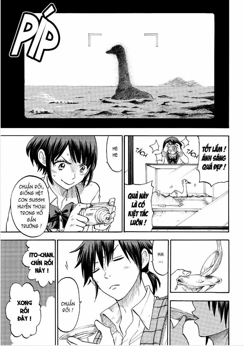 Yamada Và Thất Đại Ma Nữ: Chapter 97