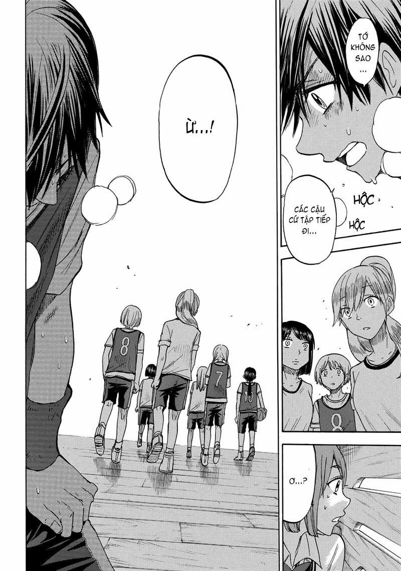 Yamada Và Thất Đại Ma Nữ: Chapter 98