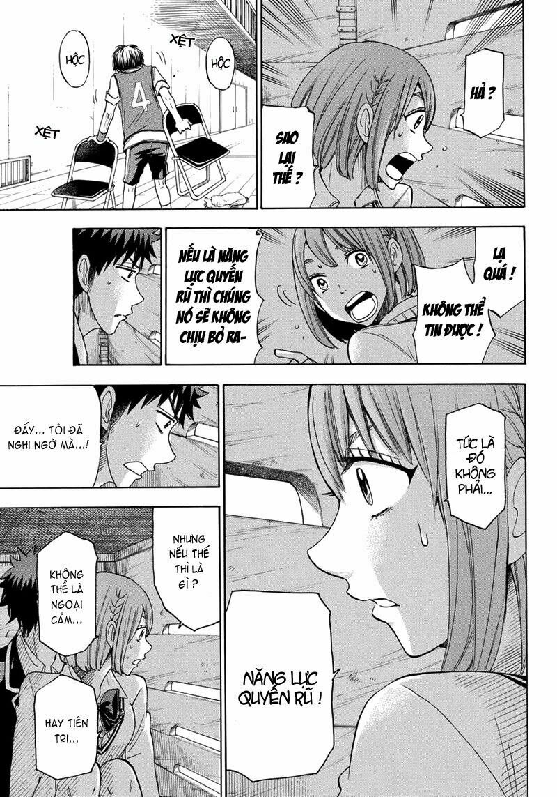 Yamada Và Thất Đại Ma Nữ: Chapter 98