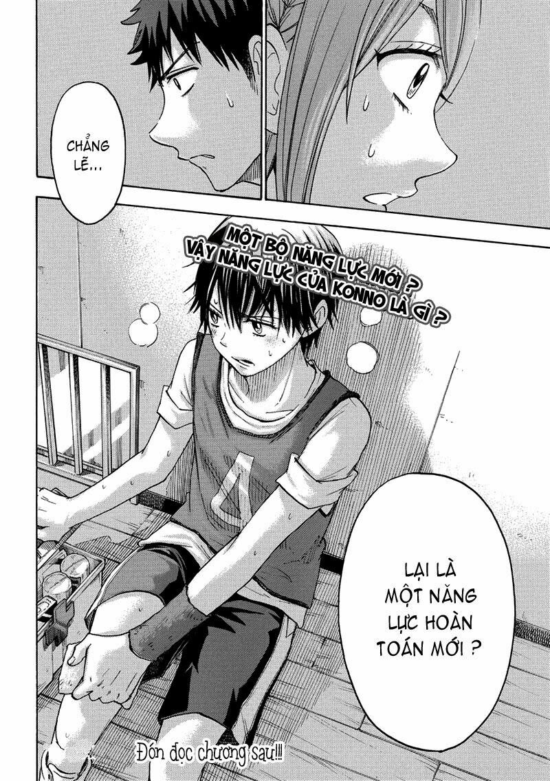 Yamada Và Thất Đại Ma Nữ: Chapter 98