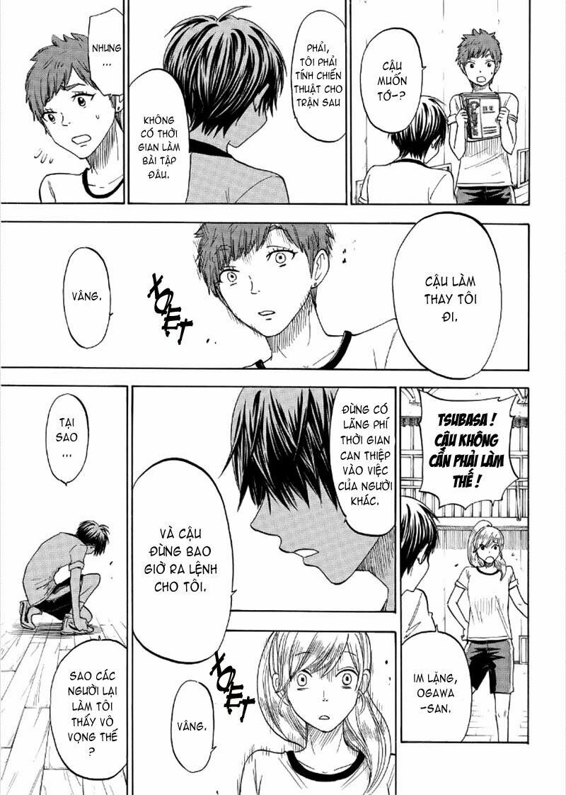 Yamada Và Thất Đại Ma Nữ: Chapter 99