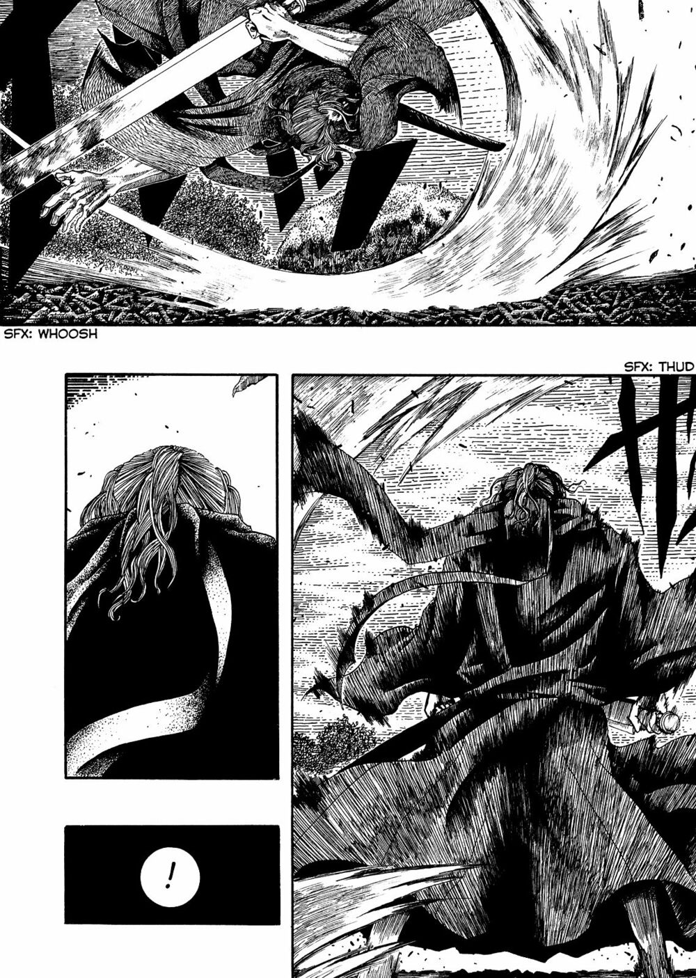Kokenoshima: Chapter 1: One shot