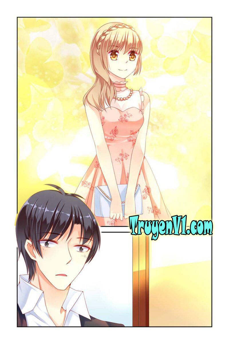 Nam Thần Ở Phòng Bên Cạnh: Chapter 22