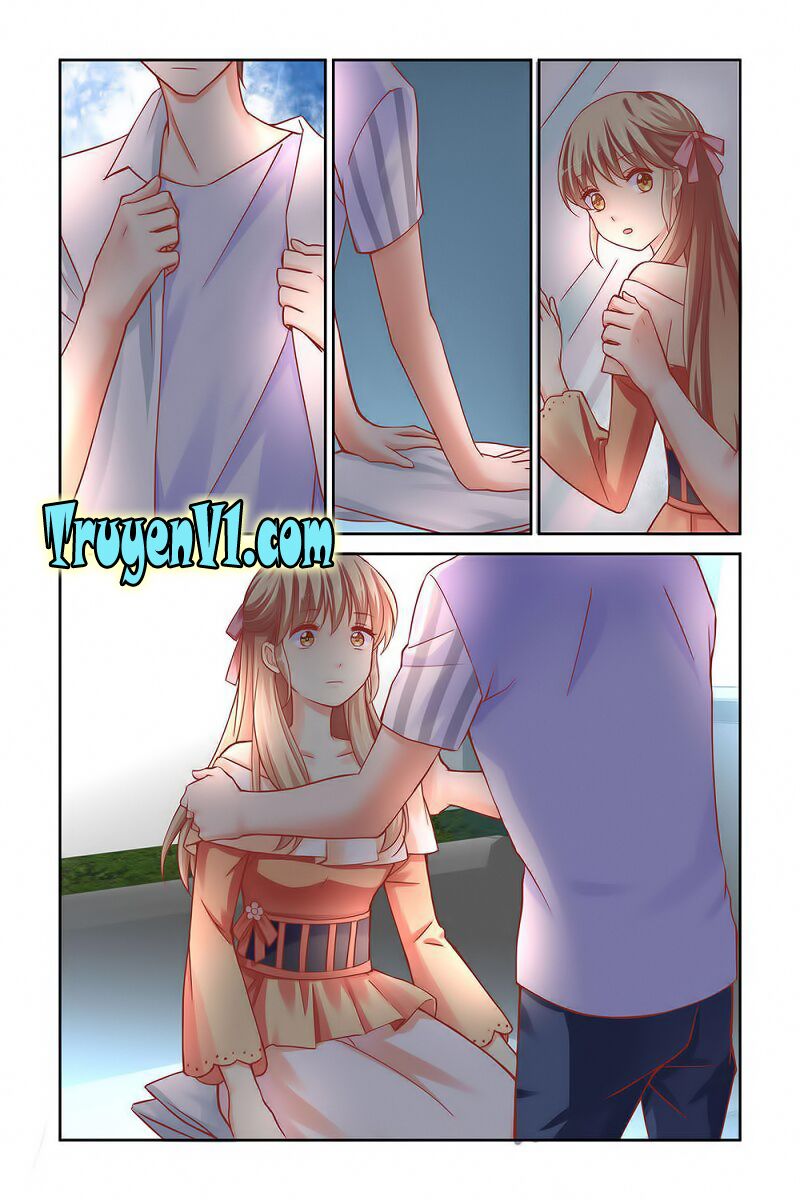 Nam Thần Ở Phòng Bên Cạnh: Chapter 45