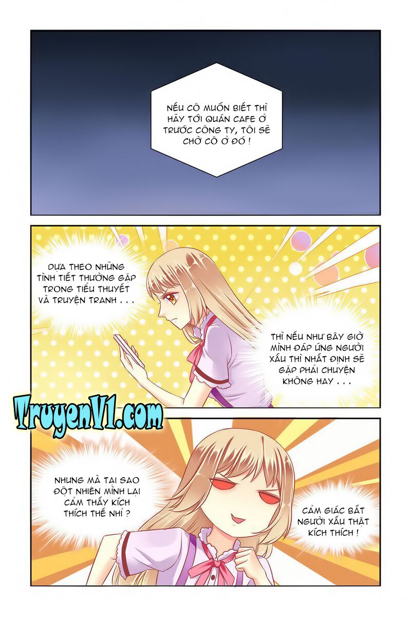 Nam Thần Ở Phòng Bên Cạnh: Chapter 51
