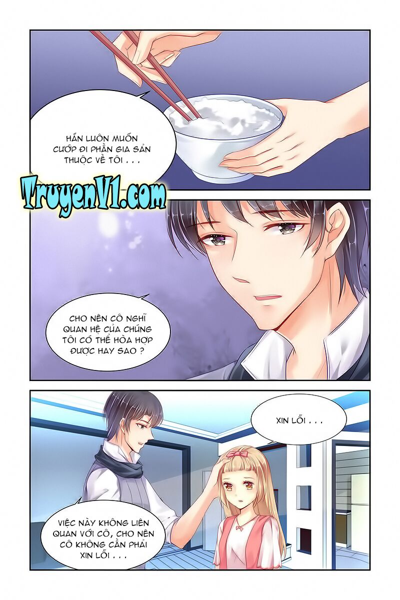 Nam Thần Ở Phòng Bên Cạnh: Chapter 70