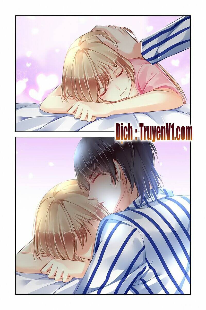 Nam Thần Ở Phòng Bên Cạnh: Chapter 76