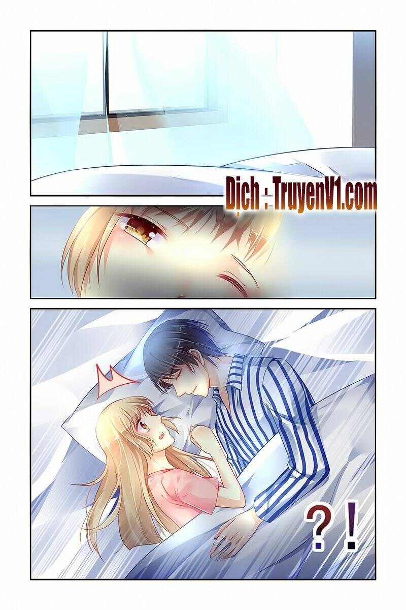 Nam Thần Ở Phòng Bên Cạnh: Chapter 76