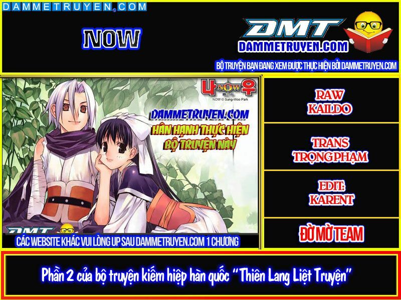 NOW: Chapter 127