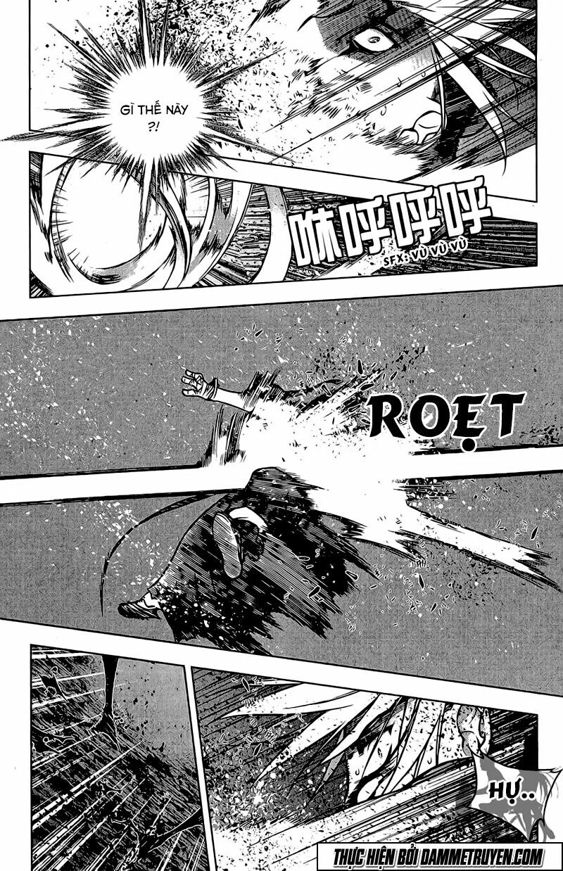 NOW: Chapter 127