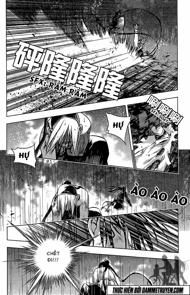 NOW: Chapter 127