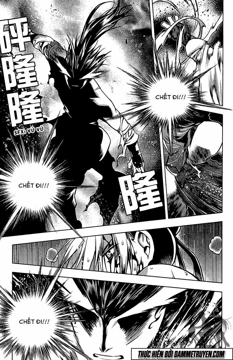 NOW: Chapter 127